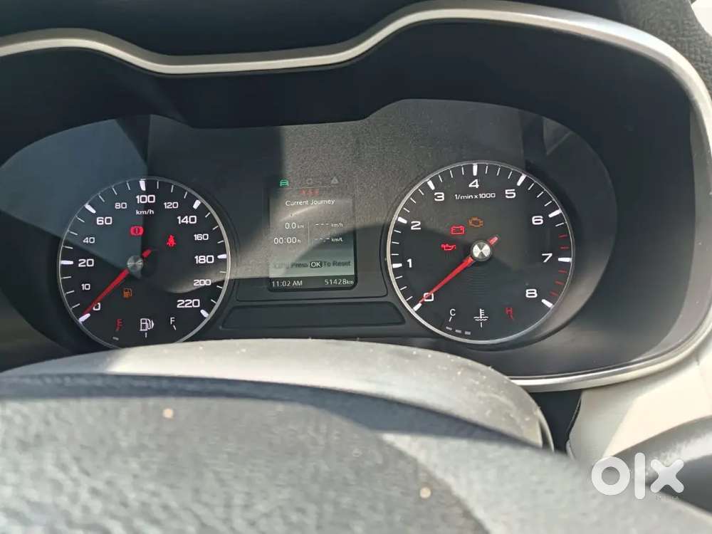 Mg Astor Zs Vti-tech 2024