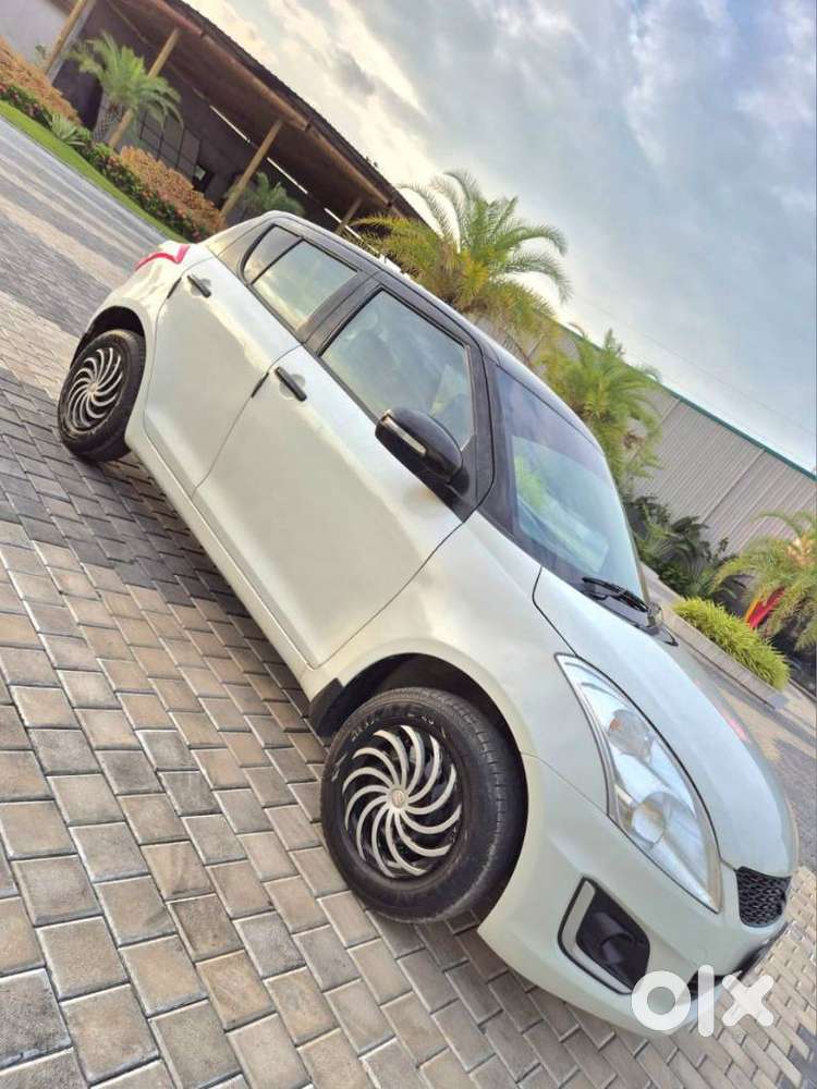 Maruti Suzuki Swift Vdi Optional, 2016, Diesel