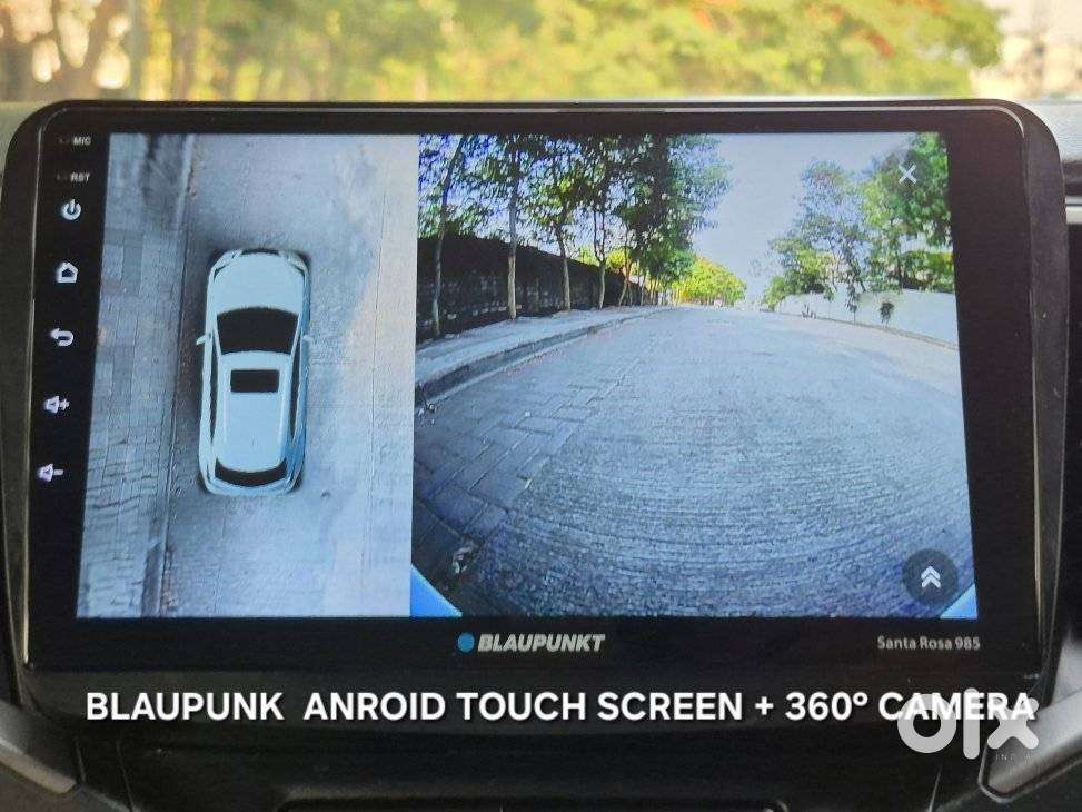 Maruti Suzuki Baleno Zeta, 2019, Petrol