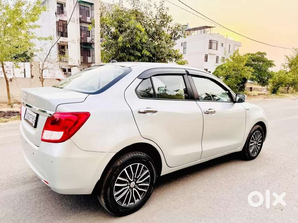Maruti Suzuki Dzire 1.2 Vxi, 2020, Petrol