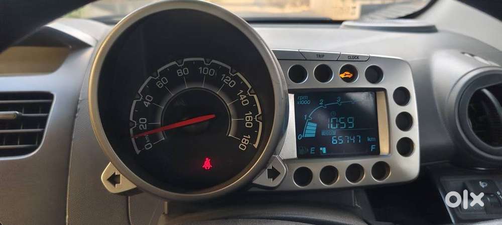 Chevrolet Beat Ls, 2012, Diesel