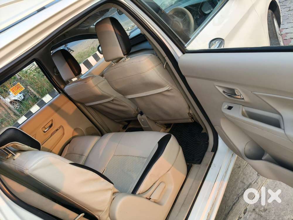 Maruti Suzuki Ertiga Vxi (o) Cng, 2023, Cng & Hybrids