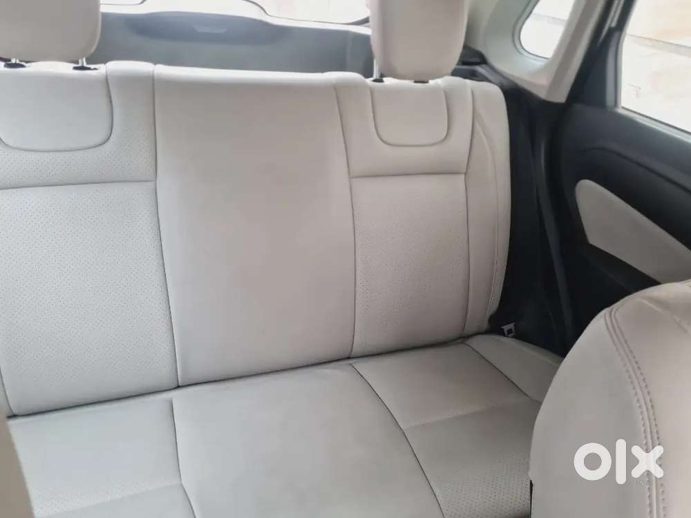 Maruti Suzuki Brezza 2016 Diesel Good Condition