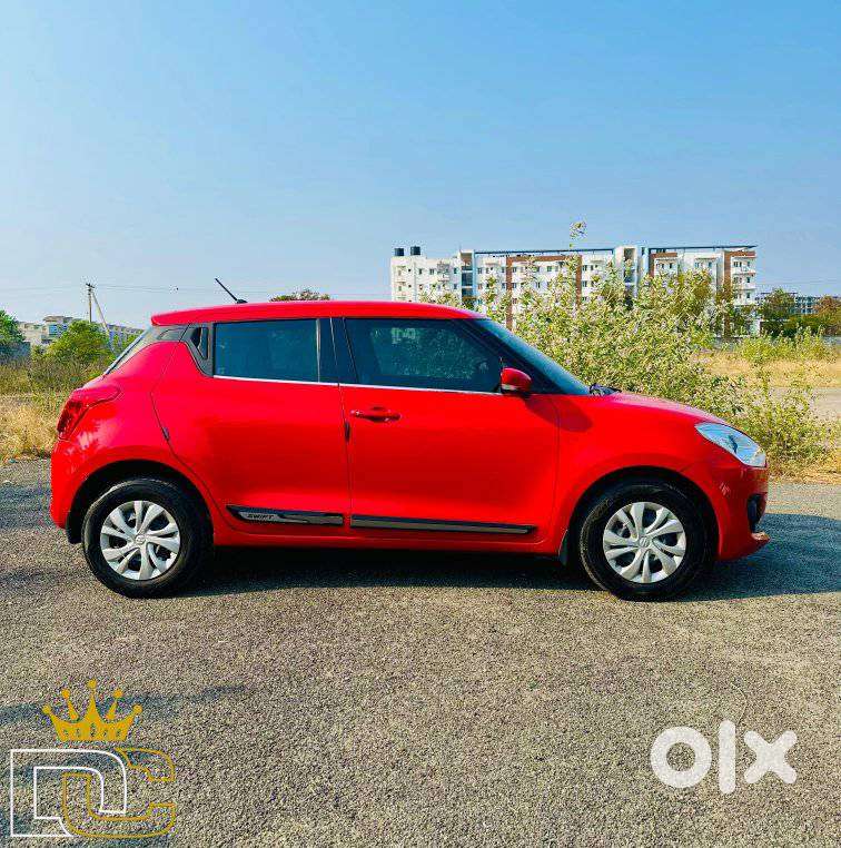 Maruti Suzuki Swift Amt Vxi, 2023, Petrol