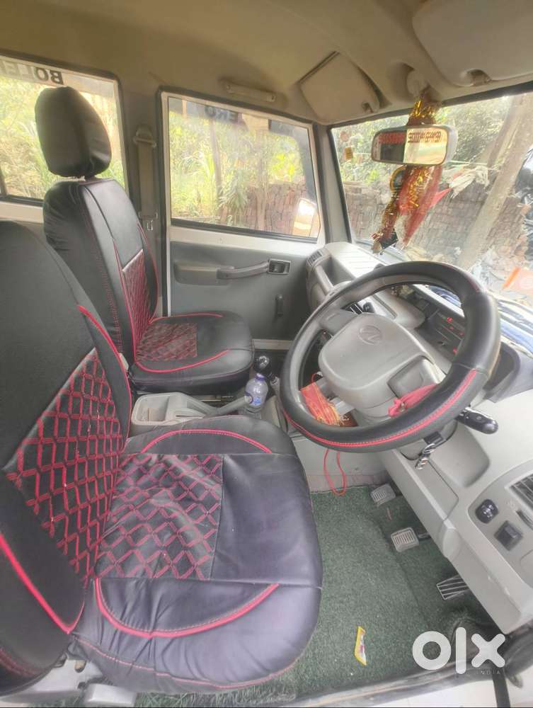 Mahindra Bolero 2key Available Good Condition