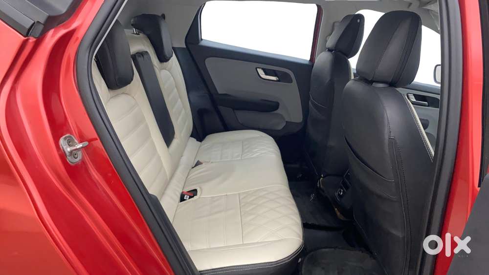 Tata Altroz Xz, 2021, Diesel