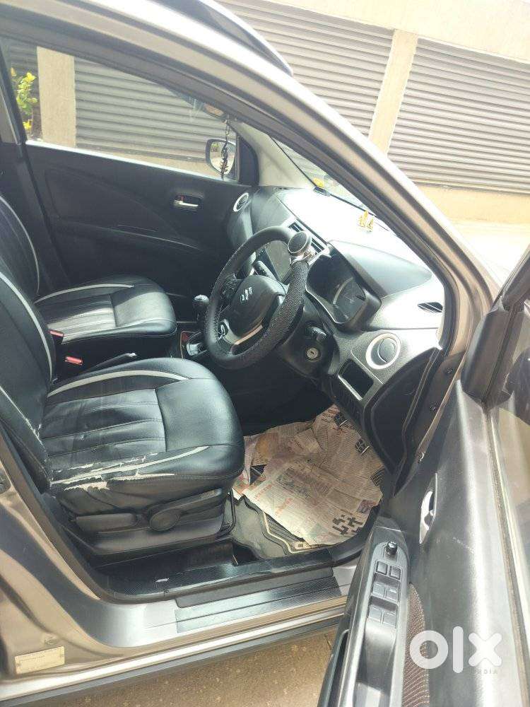 Maruti Suzuki Celerio X Zxi(o) Mt, 2018, Petrol