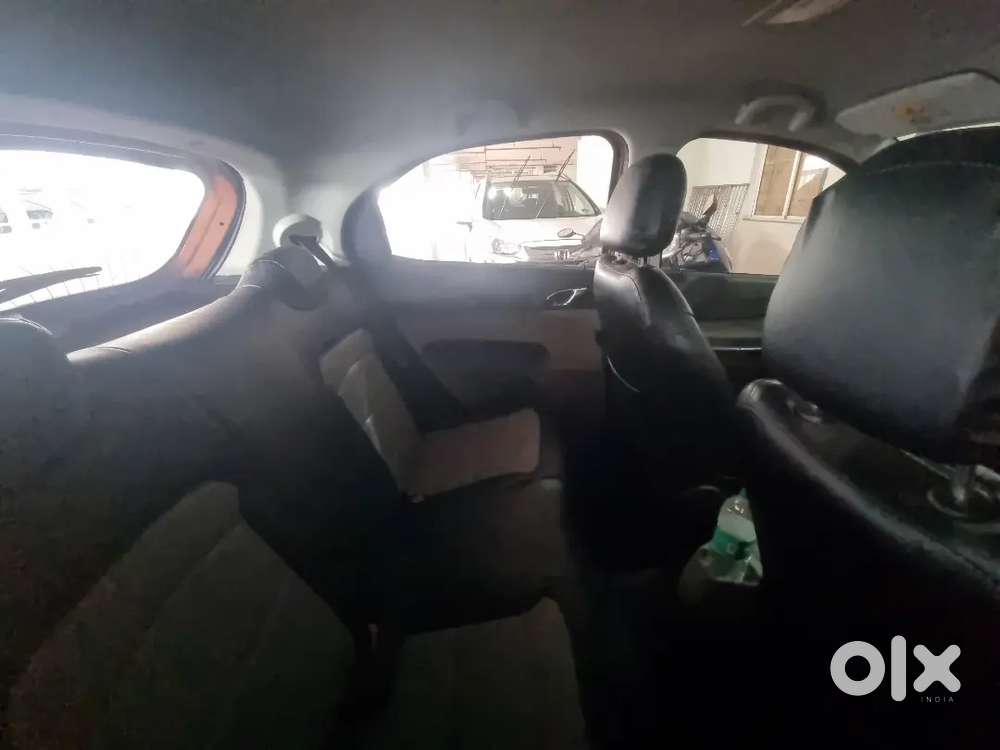 Tata Tiago Top Model 2017 Petrol Family Use Car For Sale