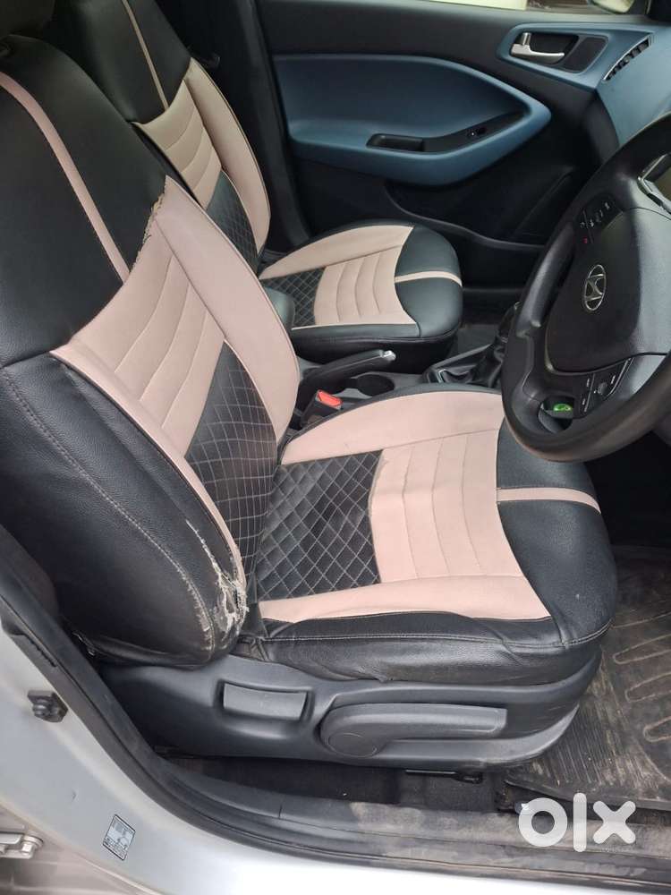 Hyundai I20 Active, 2016, Petrol