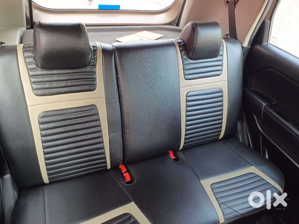 Maruti Suzuki Wagon R Vxi Optional, 2019, Petrol