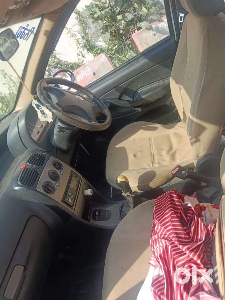 Tata Indigo Cs 2015 Diesel Manual