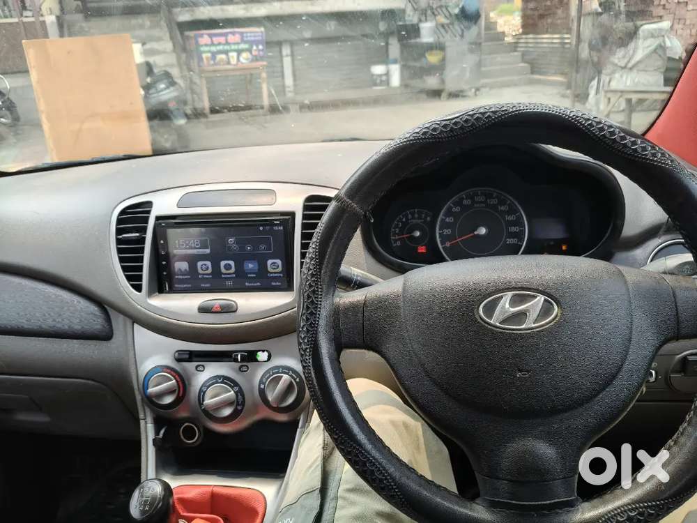 I Want To Sell My I 10 Car Urgent