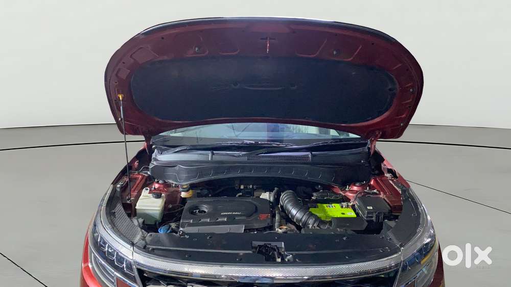 Kia Seltos Htx Plus At D, 2019, Diesel