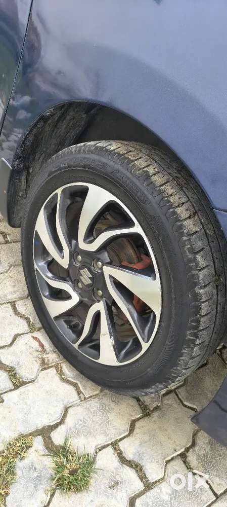 Baleno 2020