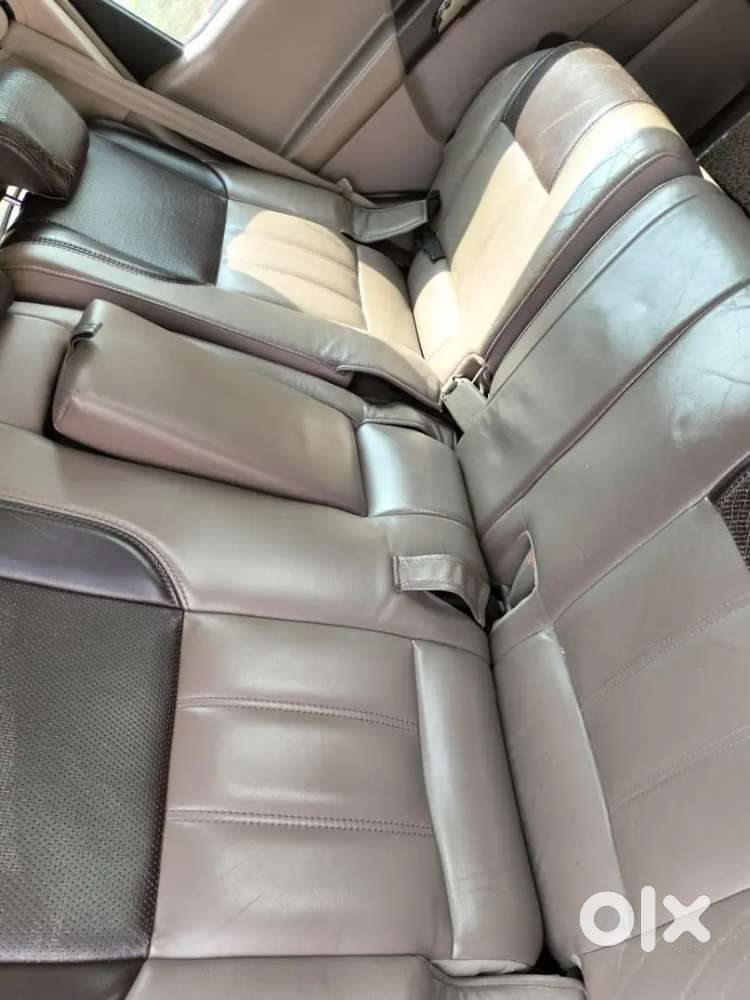 Mahindra Xuv500 Diesel 2012