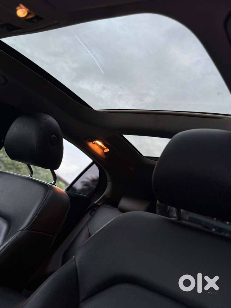 Mercedes-benz Gla 200 D 4 Matic, 2017, Diesel