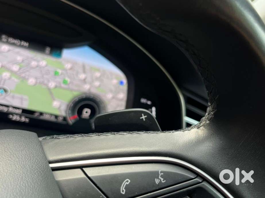 Audi Q8 3.0 Celebration Edition, 2022, Petrol