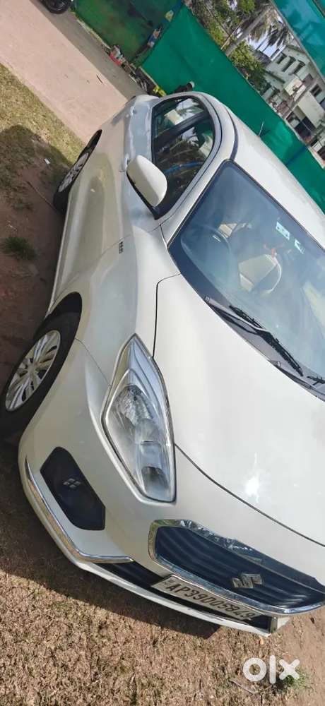 Maruti Suzuki Dzire Vdi 2019 ,2020 Registration