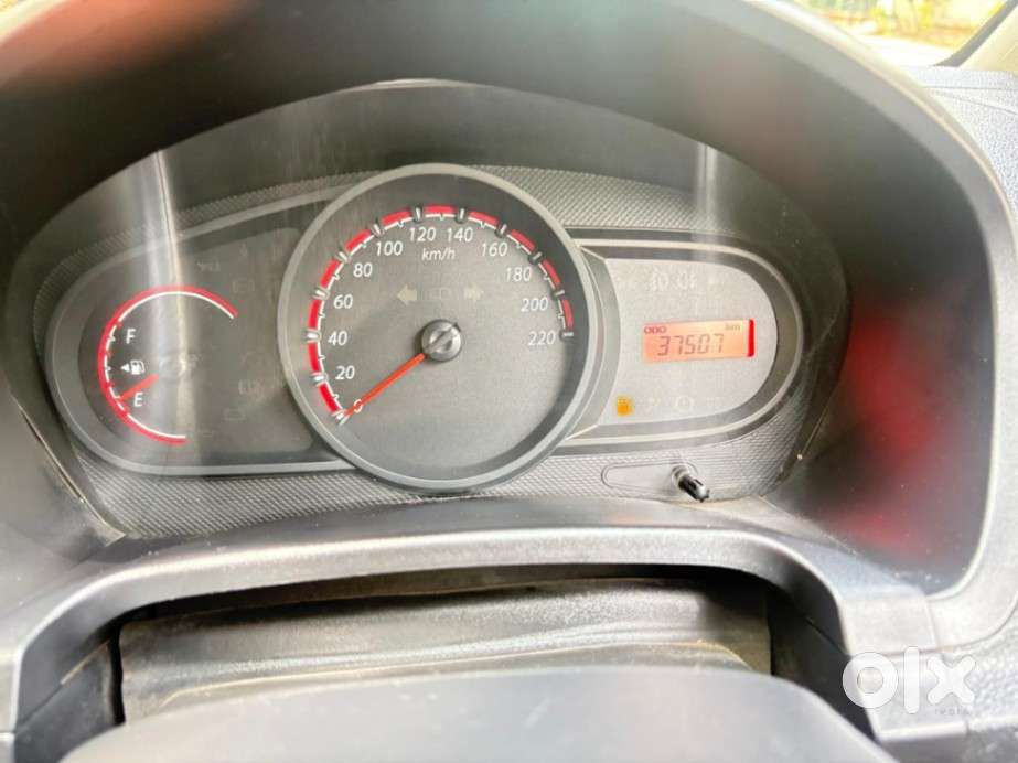 Ford Figo 1.2 Duratec Petrol Exi, 2014, Petrol
