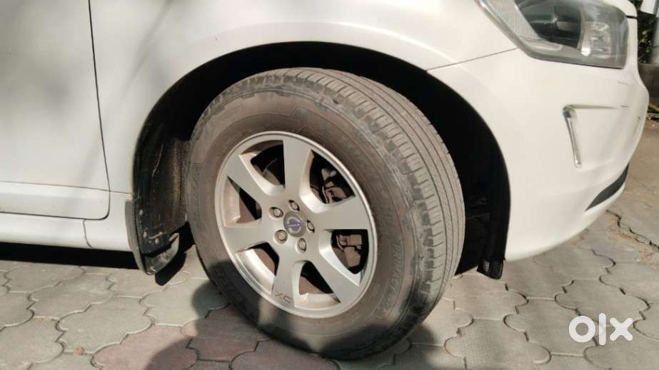 Volvo Xc60 D4 Kinetic, 2015, Diesel