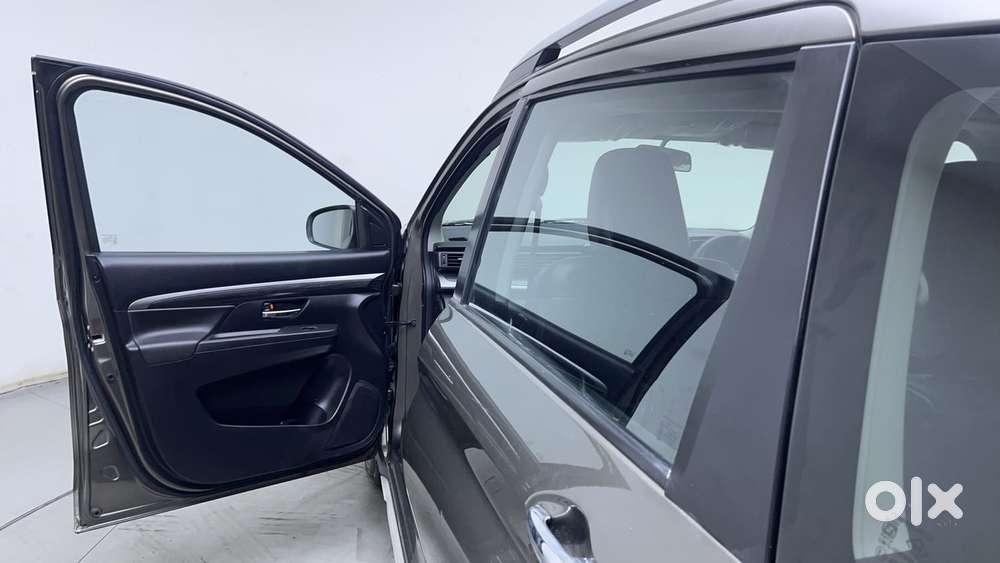 Maruti Suzuki Xl6 1.5 Alpha At, 2021, Petrol