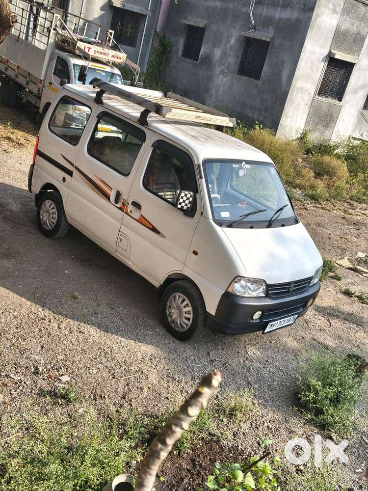 Maruti Eeco 5 Seater W/ac