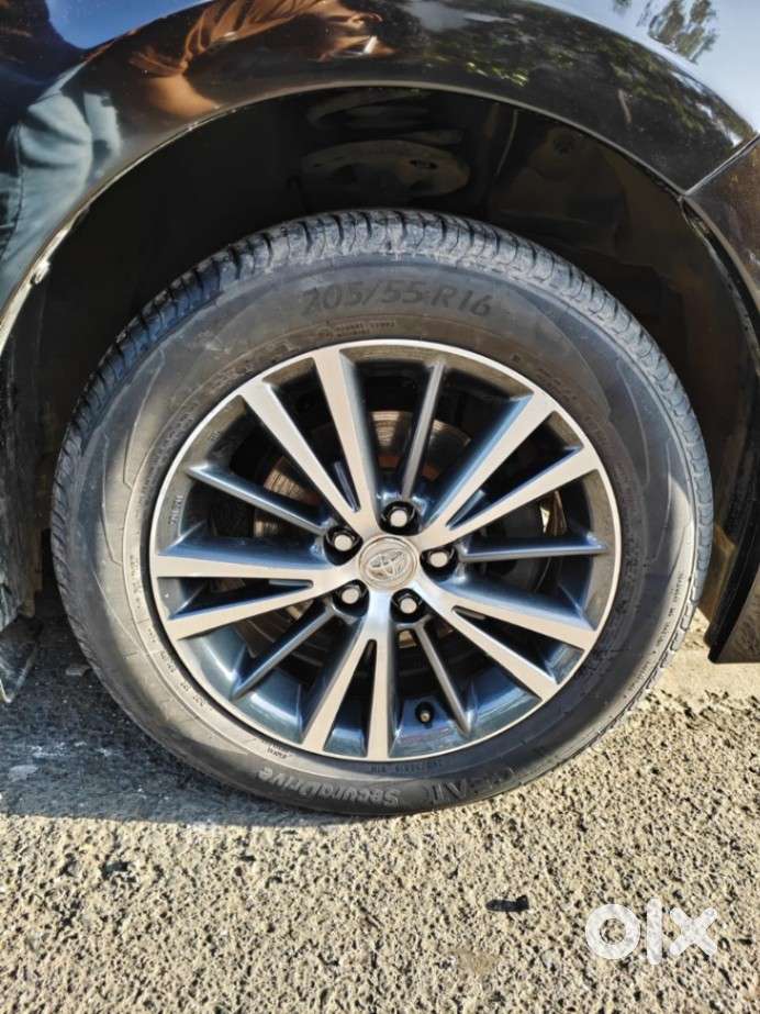 Toyota Corolla Altis 1.8 Vl, 2019, Petrol
