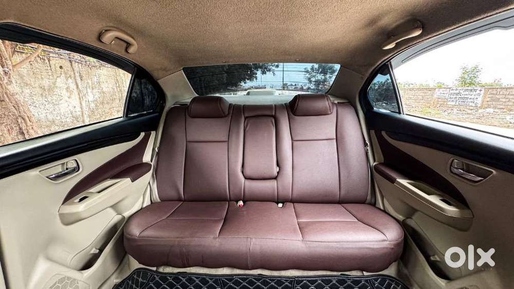 Maruti Suzuki Ciaz 2014-2017 Vdi Shvs, 2015, Diesel