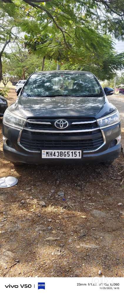 Car Is In Good Condition