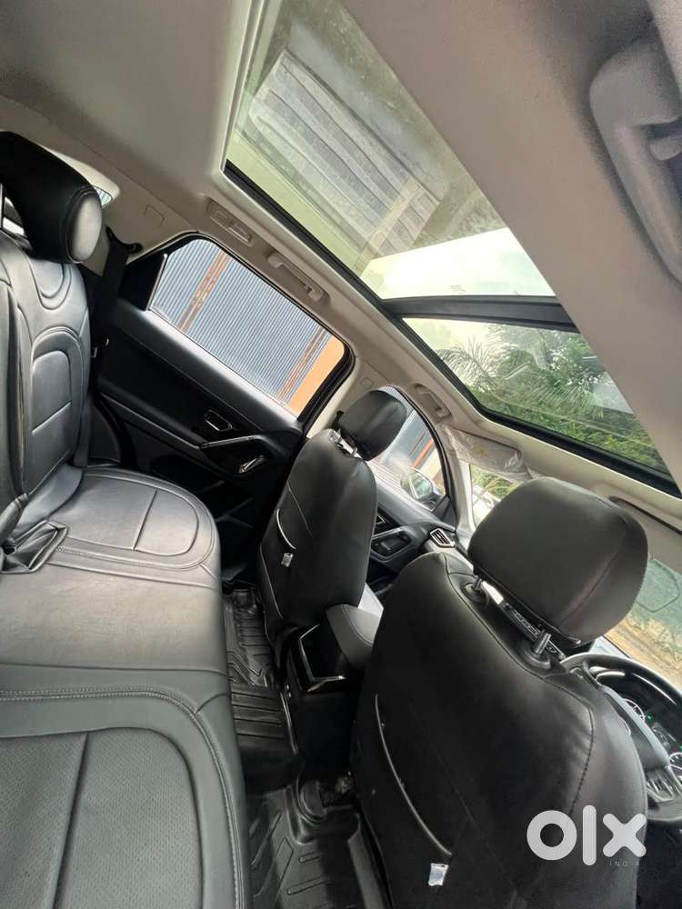 Tata Harrier Xt+, 2022, Diesel