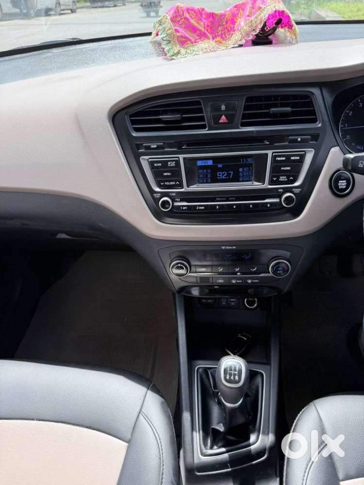 Hyundai Elite I20 Asta 1.2, 2014, Petrol