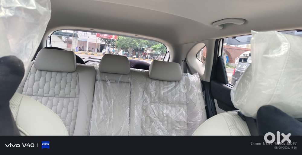 Kia Seltos Htx G, 2023, Petrol