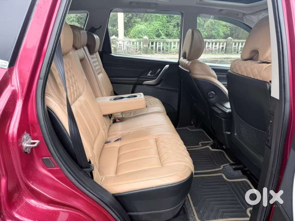 Mahindra Xuv500 W11, 2018, Diesel