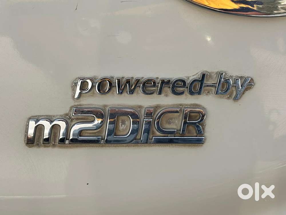 Mahindra Scorpio 2009-2014 M2di, 2014, Diesel