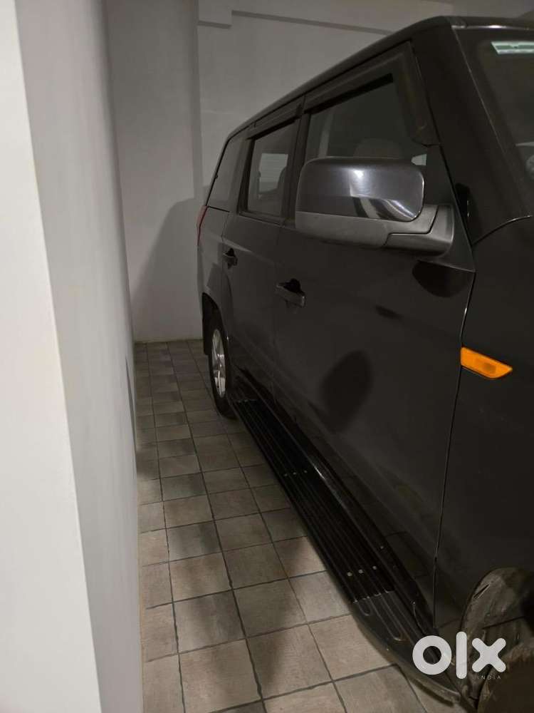 Mahindra Tuv 300 Plus 2018 Diesel Well Maintained