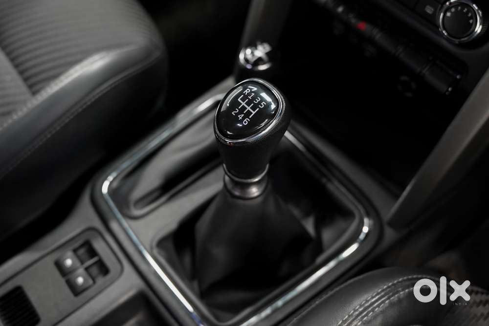 Mahindra Thar Lx Hard Top Diesel Mt 4wd, 2021, Diesel