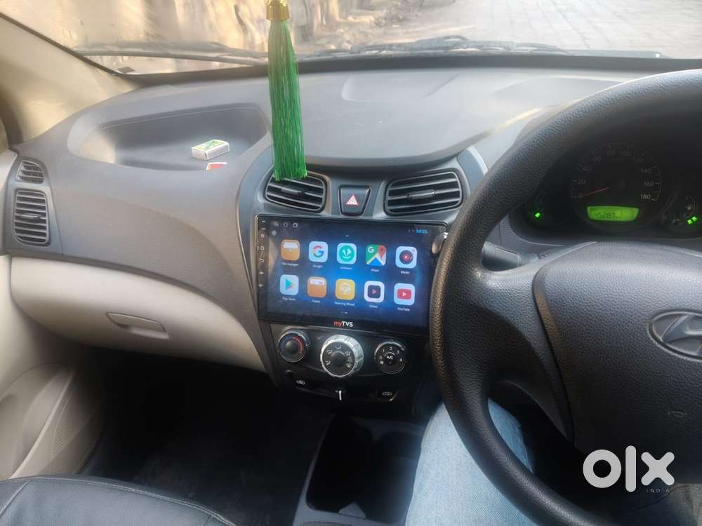 Hyundai Eon Petrol 2017