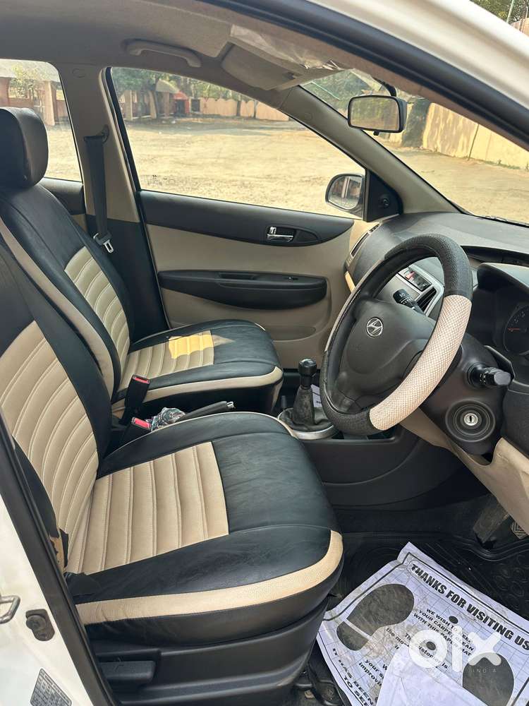 Hyundai I20 2012-2014 Magna, 2013, Petrol