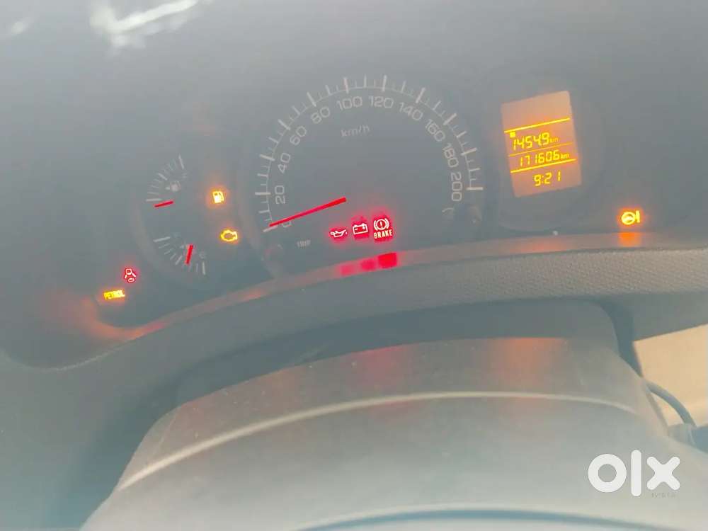 Maruti Dzire Tour 2022