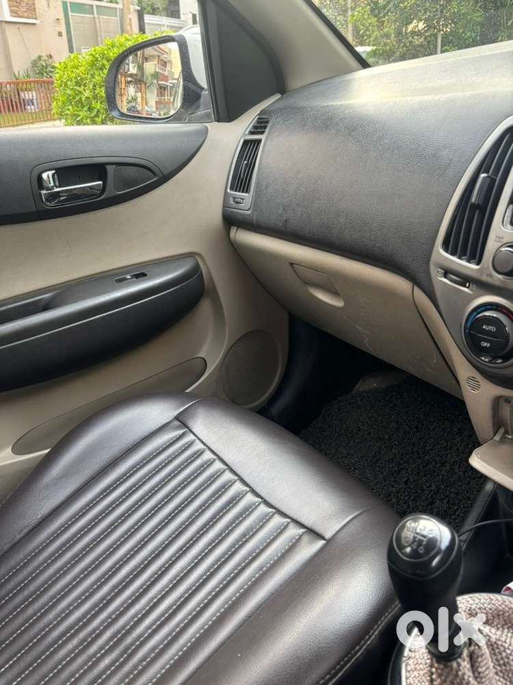 Hyundai I20 2013 Diesel Good Condition