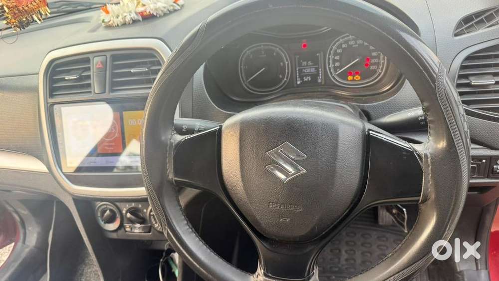 Maruti Suzuki Diesel 2018