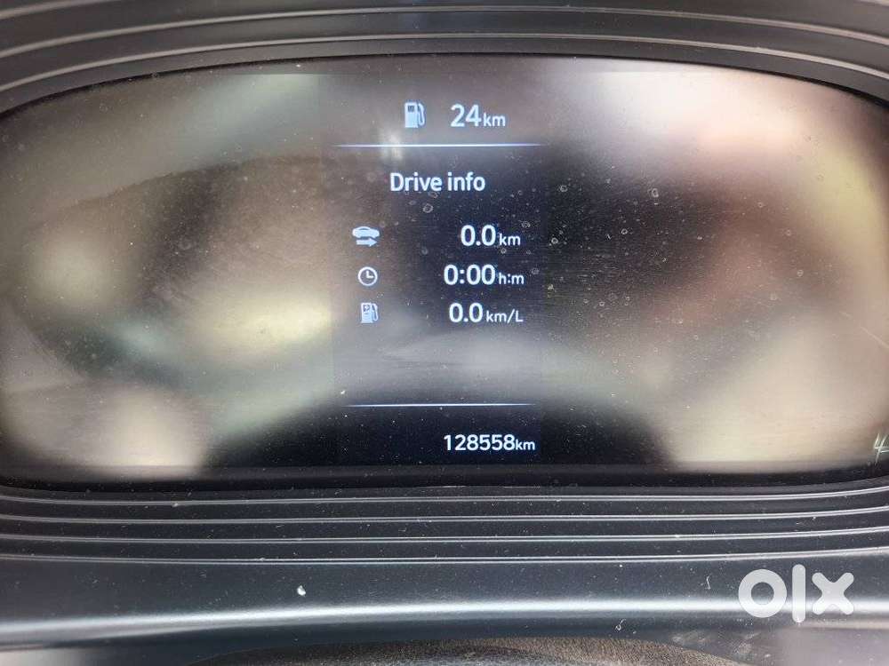 Hyundai Verna Sx(o) Turbo, 2023, Diesel