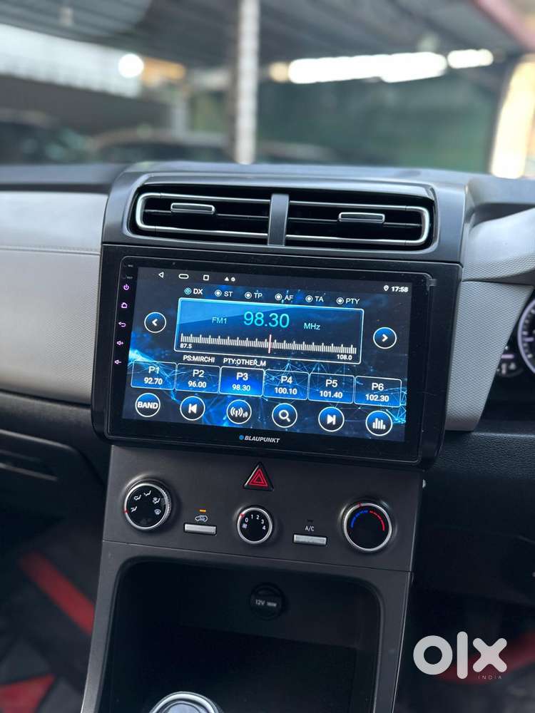 Hyundai Creta 1.5 E Petrol, 2023, Petrol