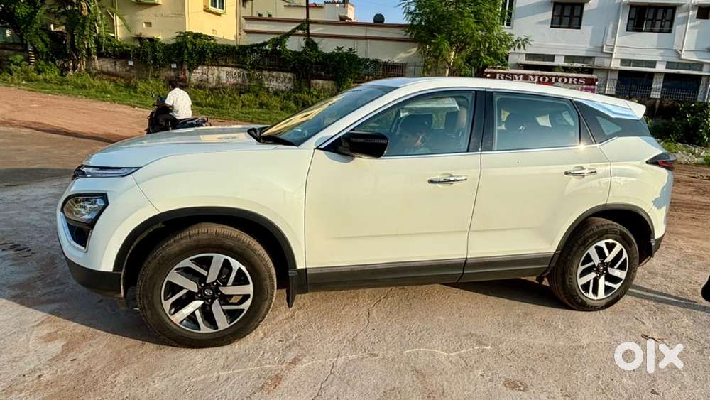 Tata Harrier | Doctor Driven | Only 27,000 Km | Excellent Condition