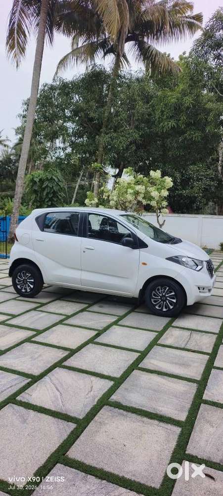 Datsun Redigo Amt 1.0 S, 2019, Petrol