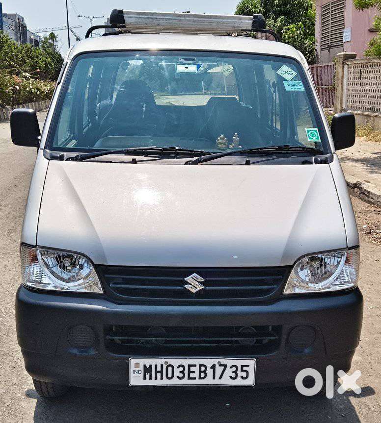 Maruti Suzuki Eeco 5 Str Ac(o) Cng, 2022, Cng & Hybrids