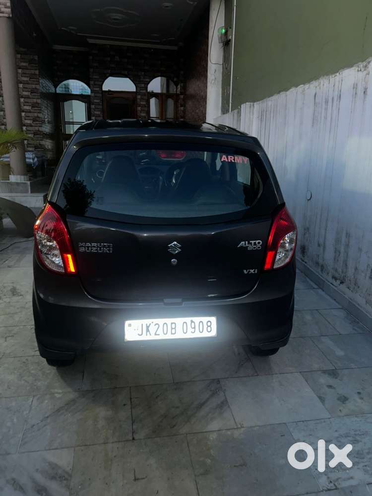 Maruti Suzuki 2020 Model