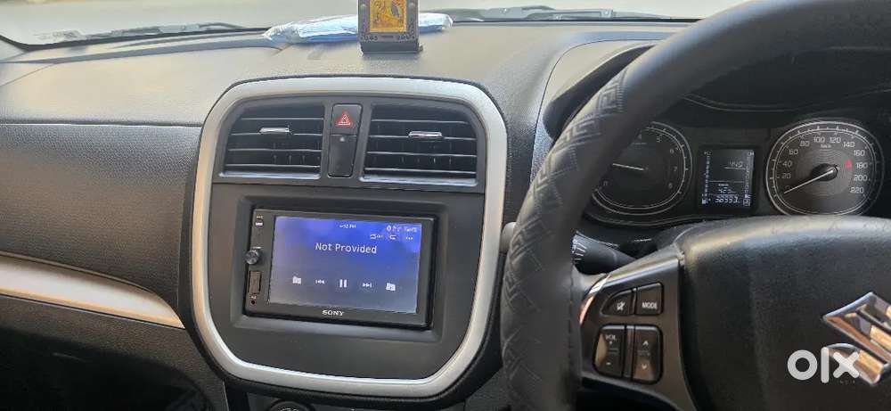 Well Maintained Car