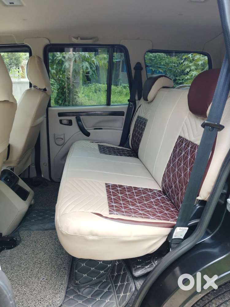 Mahindra Scorpio S11 Mt 7s, 2025, Diesel