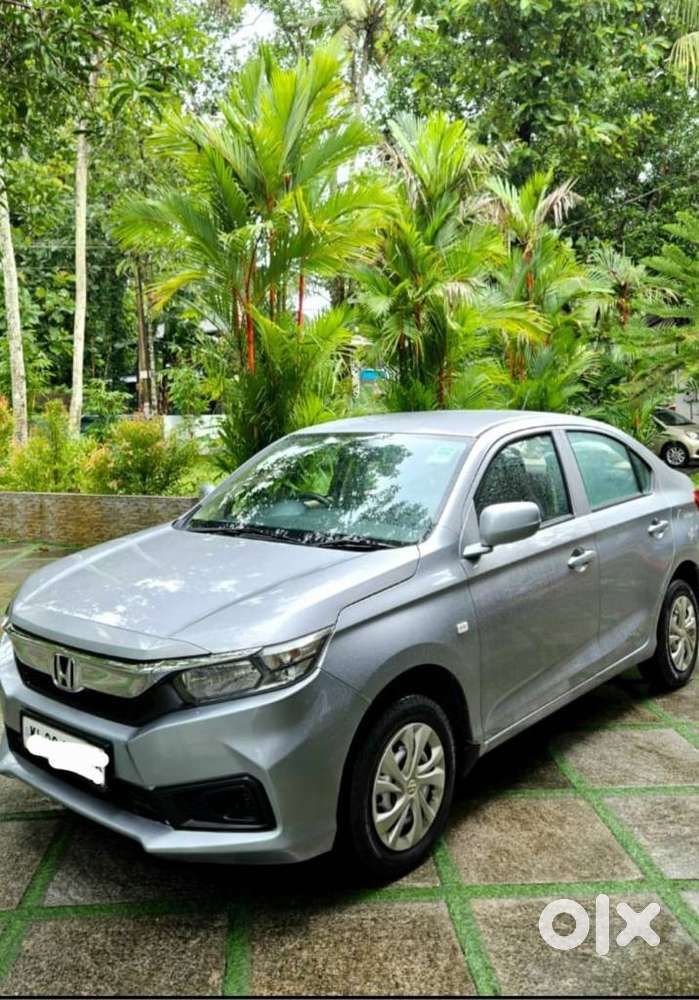 Tata Punch Creative Amt, 2023